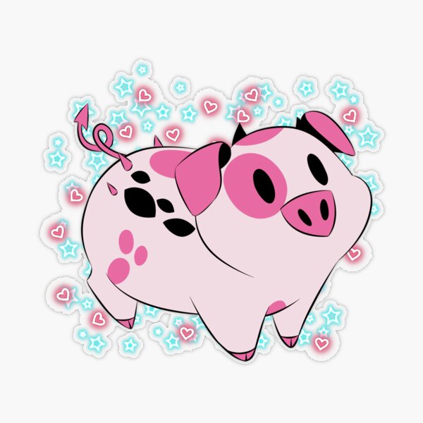 Fat Nuggets - Hazbin Hotel