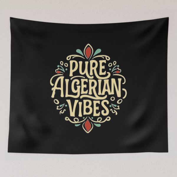 Item preview, Authentic Algerian Essence designed and sold by DilouDilou.