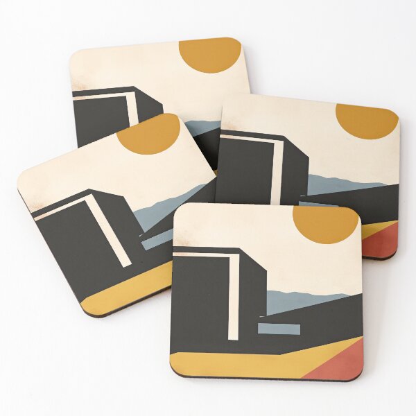 Item preview, bauhaus designed and sold by ArtHouseNiklas.