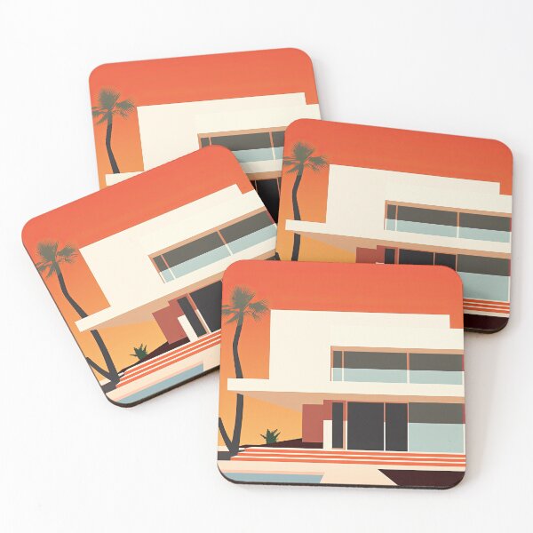 Item preview, bauhaus designed and sold by ArtHouseNiklas.