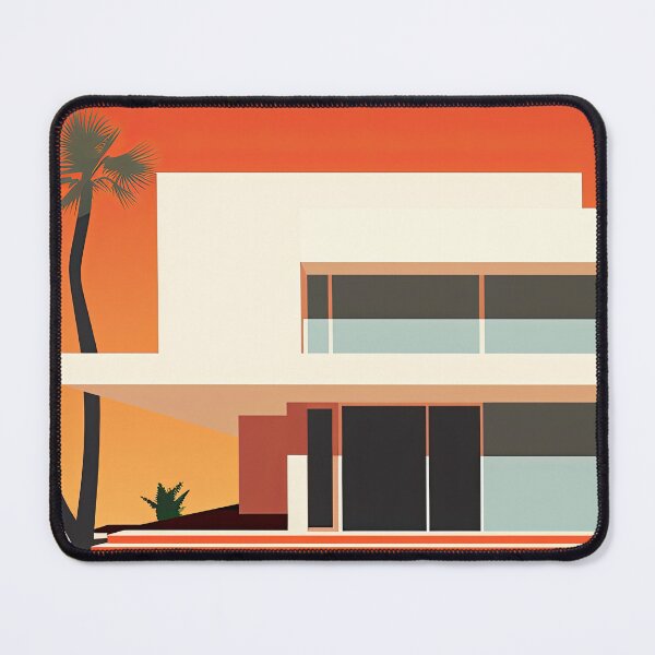 Item preview, bauhaus designed and sold by ArtHouseNiklas.