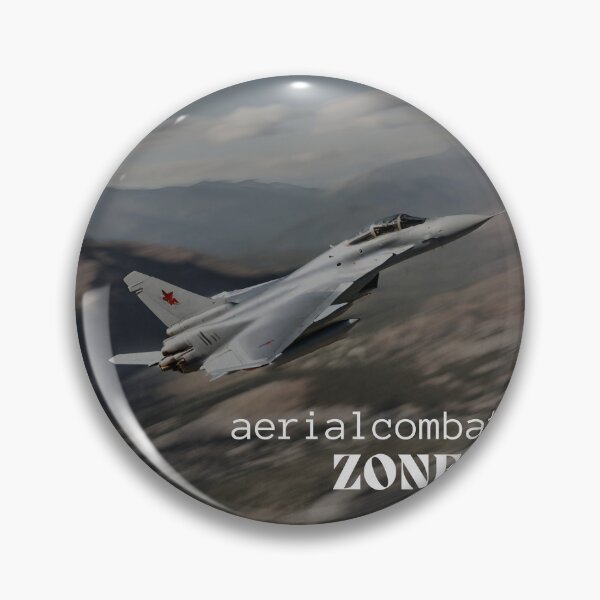 Item preview, aerial combat zone designed and sold by TheRealBateman.