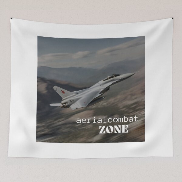 Item preview, aerial combat zone designed and sold by TheRealBateman.