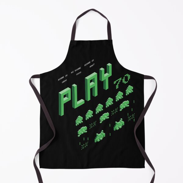 Item preview, INVADERS designed and sold by Robotsss.