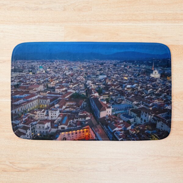 Item preview, Florence City, Firenze, Italy  designed and sold by Rowena Ko.