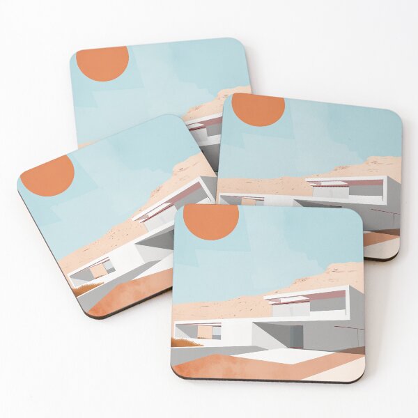 Item preview, bauhaus designed and sold by ArtHouseNiklas.