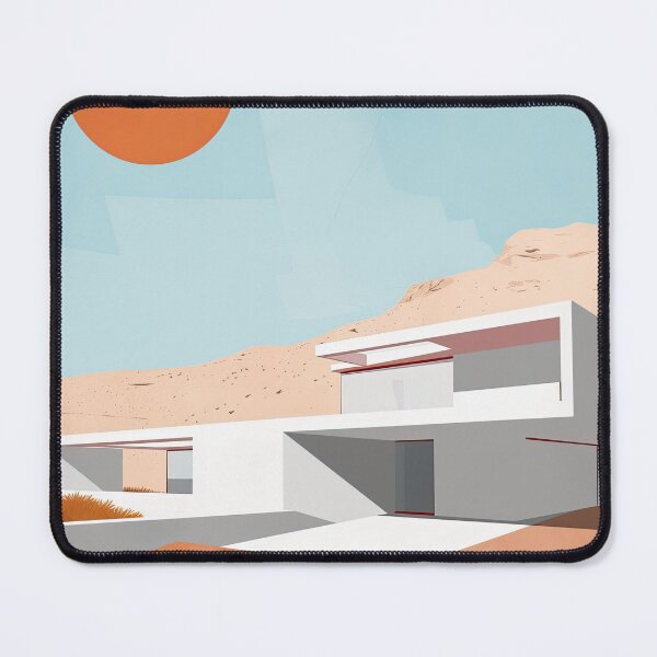 Item preview, bauhaus designed and sold by ArtHouseNiklas.