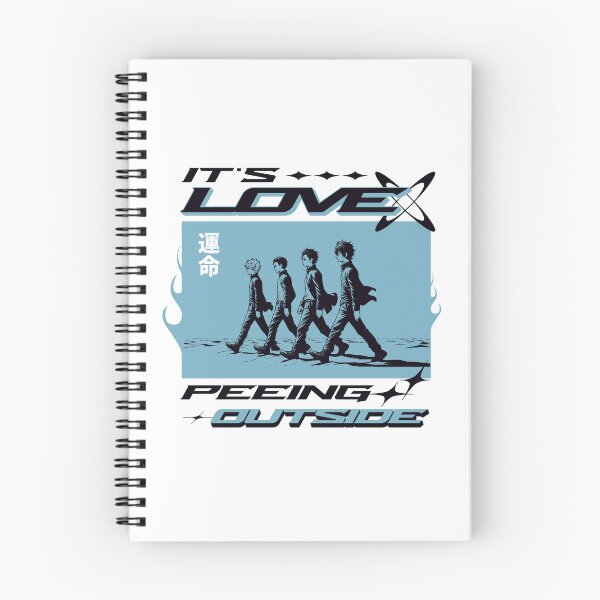 Item preview, I Love Peeing Outside designed and sold by PopPizzazz.
