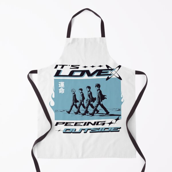 Item preview, I Love Peeing Outside designed and sold by PopPizzazz.