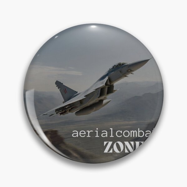 Item preview, aerial combat zone designed and sold by TheRealBateman.