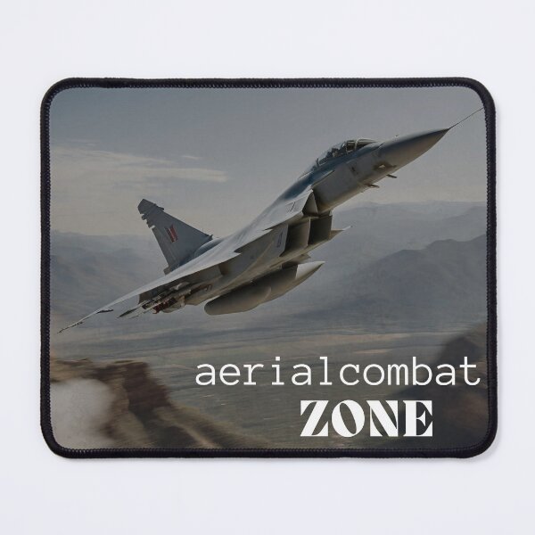 Item preview, aerial combat zone designed and sold by TheRealBateman.