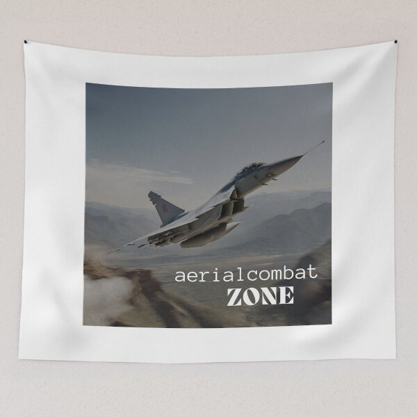 Item preview, aerial combat zone designed and sold by TheRealBateman.