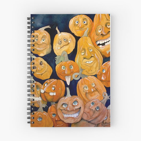 Item preview, The Pumpkins designed and sold by Staffan84.
