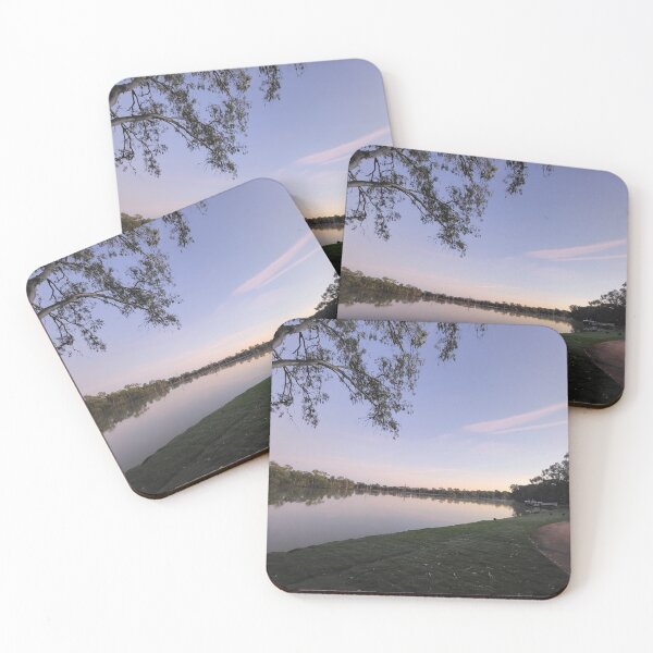 Item preview, the river  designed and sold by RAllan1.