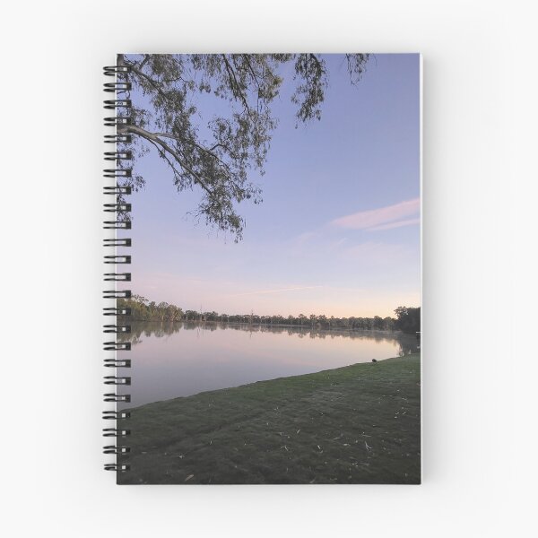Item preview, the river  designed and sold by RAllan1.
