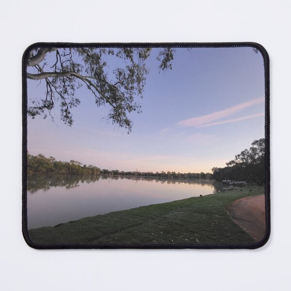Item preview, the river  designed and sold by RAllan1.