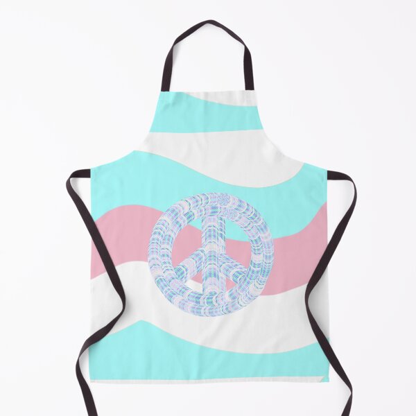 Item preview, Trans Rights Are Human Rights designed and sold by EnbyShopOfArt87 .