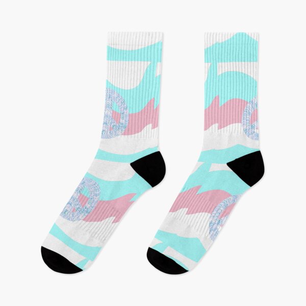Item preview, Trans Rights Are Human Rights  designed and sold by EnbyShopOfArt87 .
