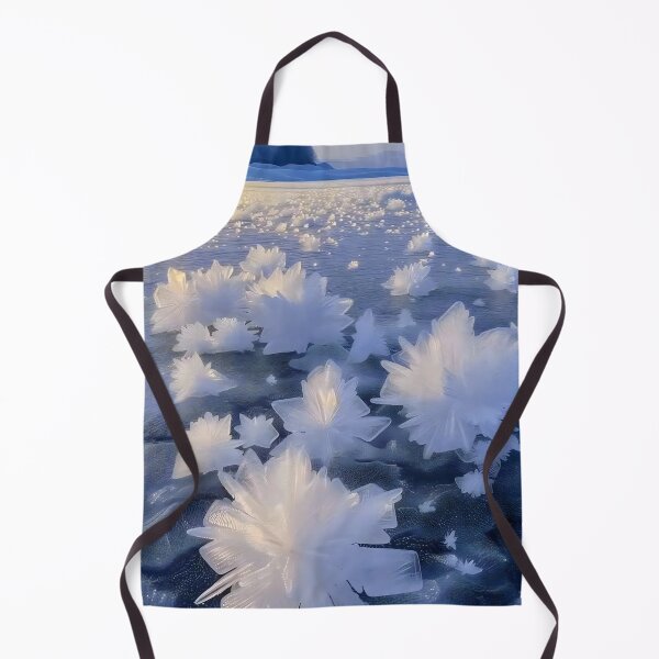Item preview, Ice Flowers Norway designed and sold by Maddie4Real.