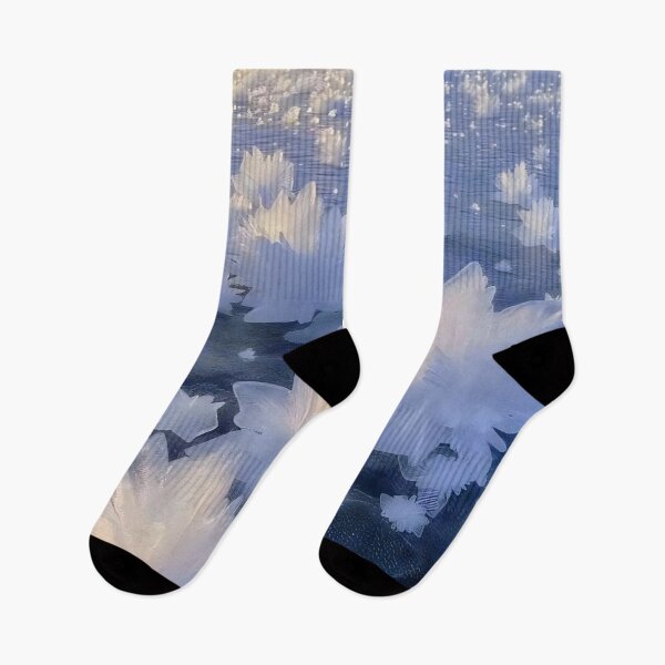 Item preview, Ice Flowers Norway designed and sold by Maddie4Real.