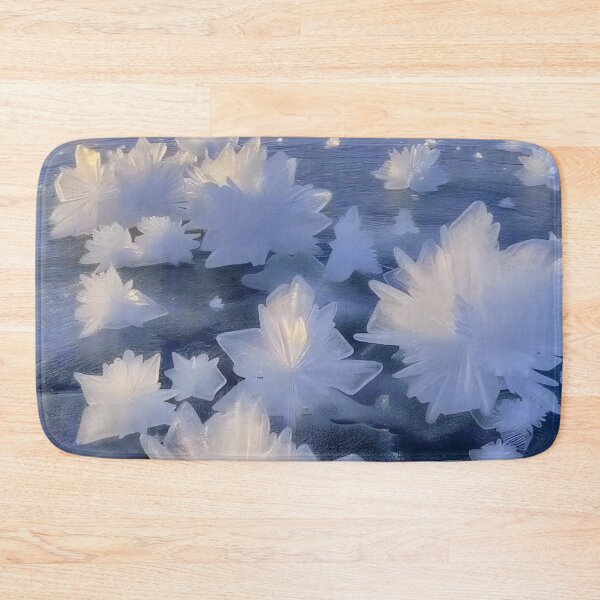 Item preview, Ice Flowers Norway designed and sold by Maddie4Real.