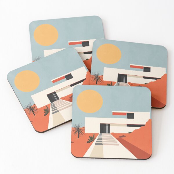 Item preview, bauhaus designed and sold by ArtHouseNiklas.
