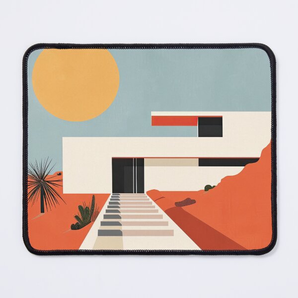 Item preview, bauhaus designed and sold by ArtHouseNiklas.