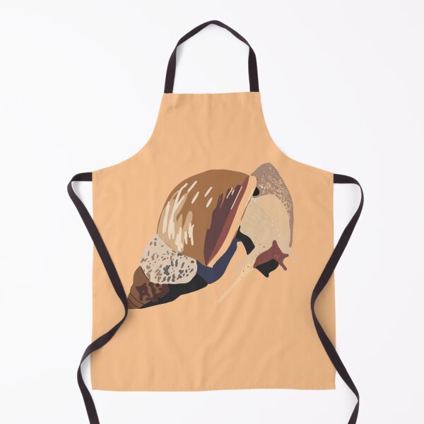 Item preview, Giant African Land Snail designed and sold by Meggie-moos.