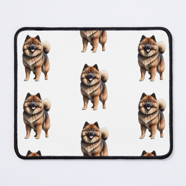 Item preview, Ultra Detailed Eurasier designed and sold by Bilisik.