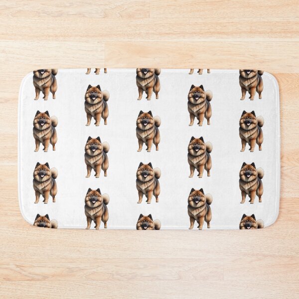 Item preview, Ultra Detailed Eurasier designed and sold by Bilisik.