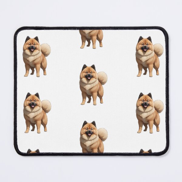 Item preview, Eurasier designed and sold by Bilisik.