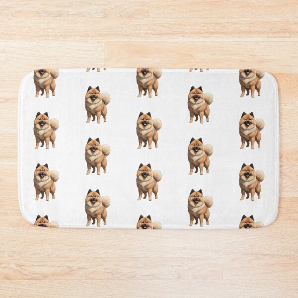 Item preview, Eurasier designed and sold by Bilisik.