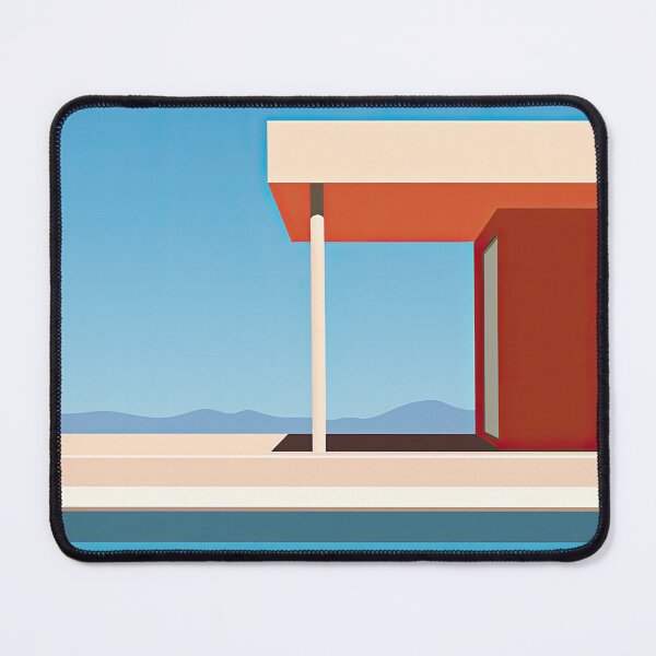 Item preview, bauhaus designed and sold by ArtHouseNiklas.