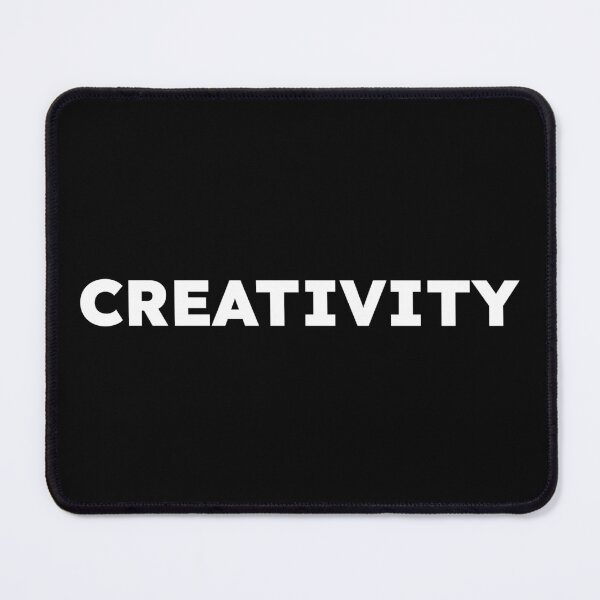 Item preview,  CREATIVITY2 designed and sold by CARDESIGNMERCH.