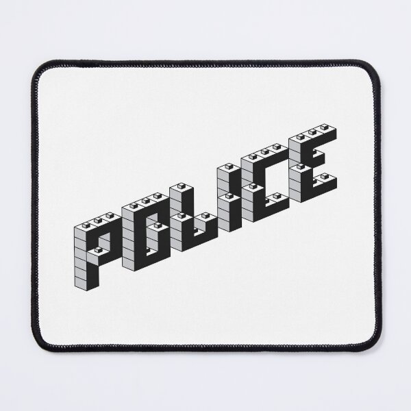 Item preview, Police designed and sold by M-Kovalenko.