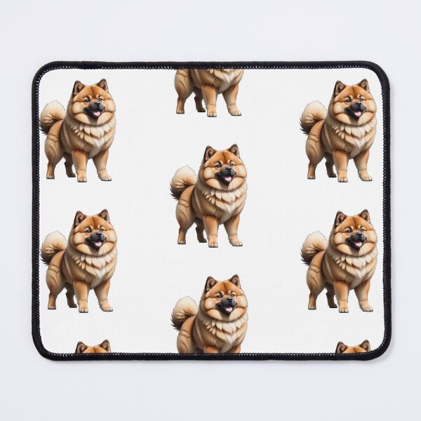 Item preview, Eurasier designed and sold by Bilisik.