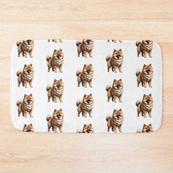 Item preview, Eurasier designed and sold by Bilisik.