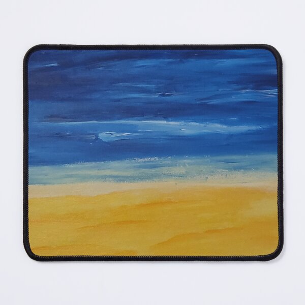 Item preview, Beach painting designed and sold by RAllan1.