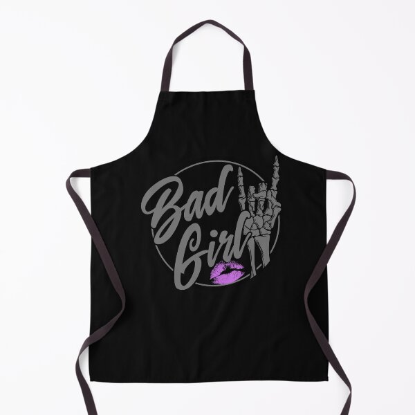 Item preview, Goth Bad 'Girl' Skeletal Hands & Lipstick designed and sold by Rockstorr.