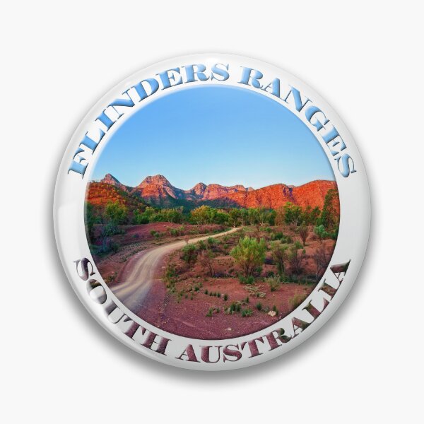 Item preview, Outback Trail designed and sold by Ray's Photos & Art.