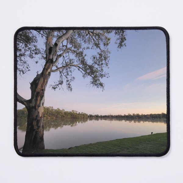 Item preview, The beautiful river  designed and sold by RAllan1.