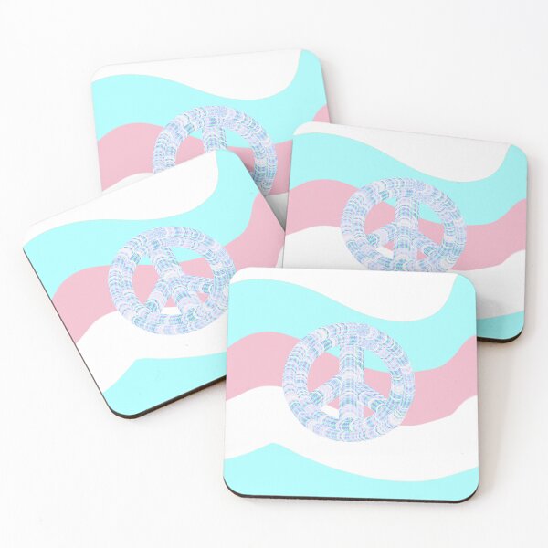 Item preview, Trans Rights Are Human Rights  designed and sold by EnbyShopOfArt87 .