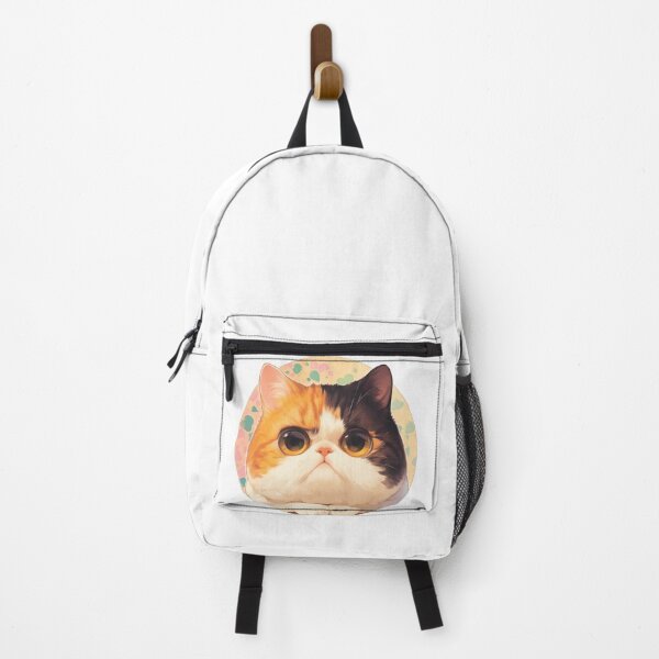 Item preview, Exotic shorthair cat // Exotic shorthair cat cute design // Exotic shorthair cat mats, Exotic shorthair cat pet bandanas, Exotic shorthair cat cute Poster designed and sold by SMARTKIT DESIGNAGENCY.