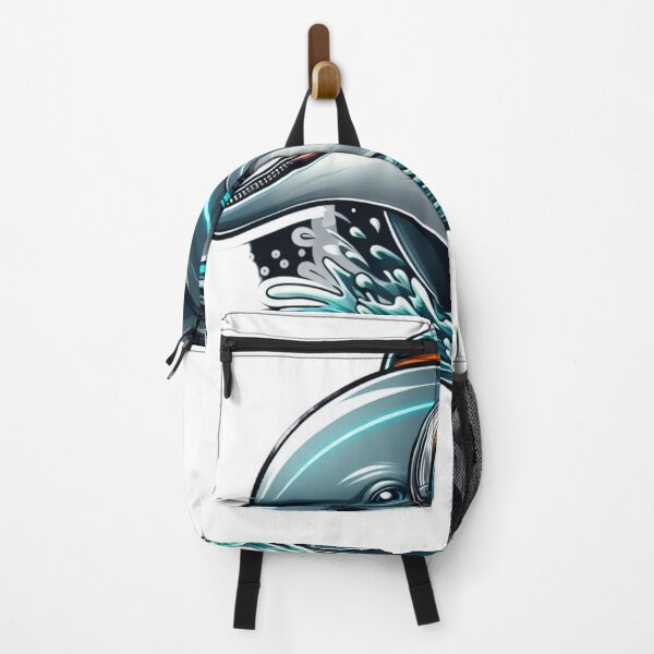 Item preview, dolphin designed and sold by VisualWonders.