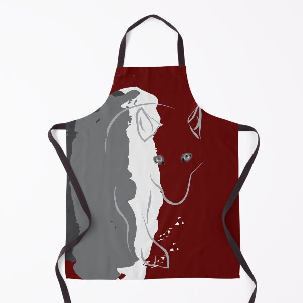 Item preview, Lone Wolf 2 designed and sold by carathefox.