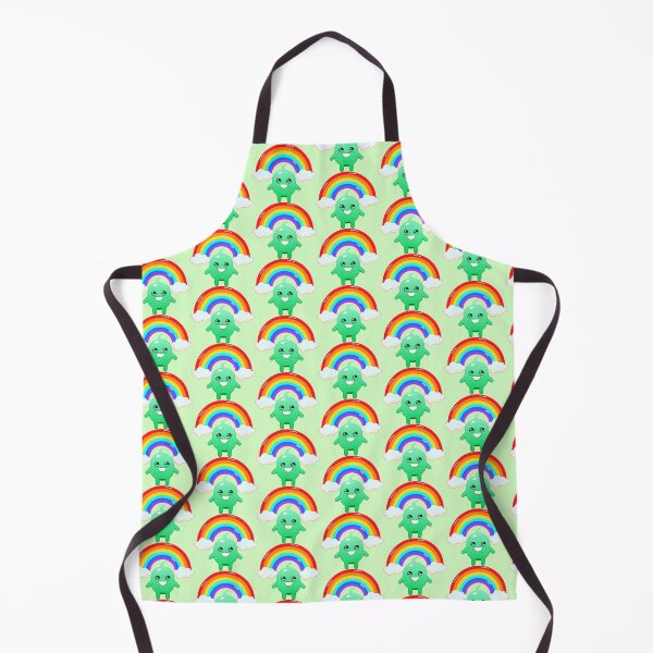 Item preview, Happy rainbow smiling, Burntboo designed and sold by xwrld777art.