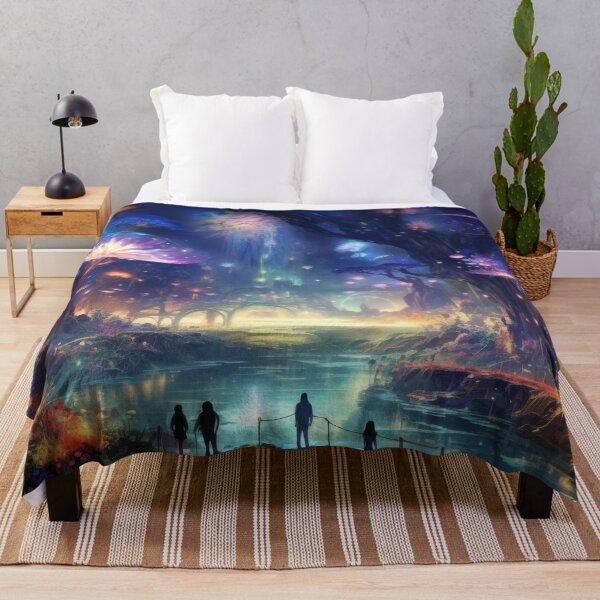 Item preview, Garden of infinite wonder designed and sold by EpicImageForge.