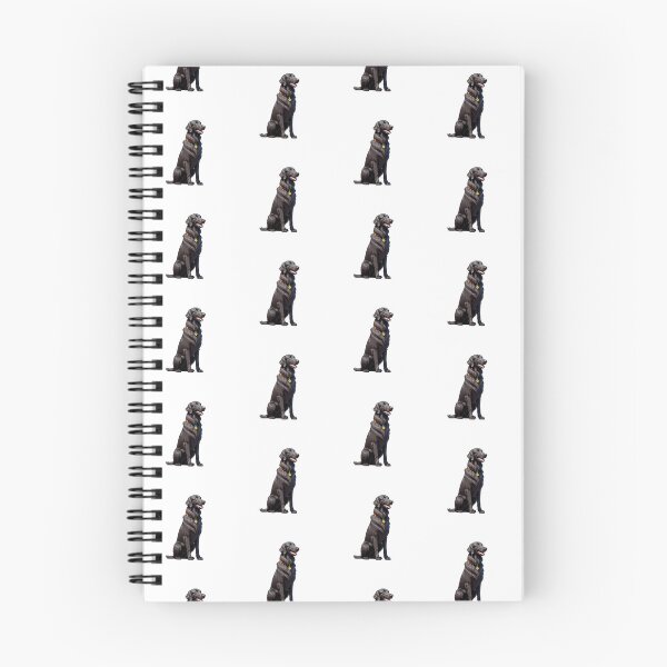 Item preview, Flat-Coated Retriever designed and sold by Bilisik.