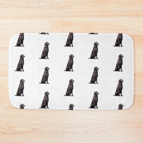 Item preview, Flat-Coated Retriever designed and sold by Bilisik.