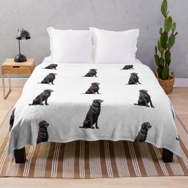 Item preview, Flat-Coated Retriever designed and sold by Bilisik.